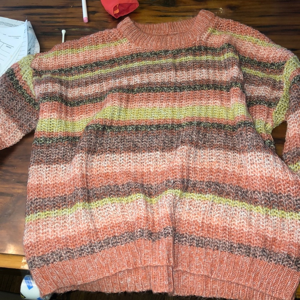American eagle sweater
